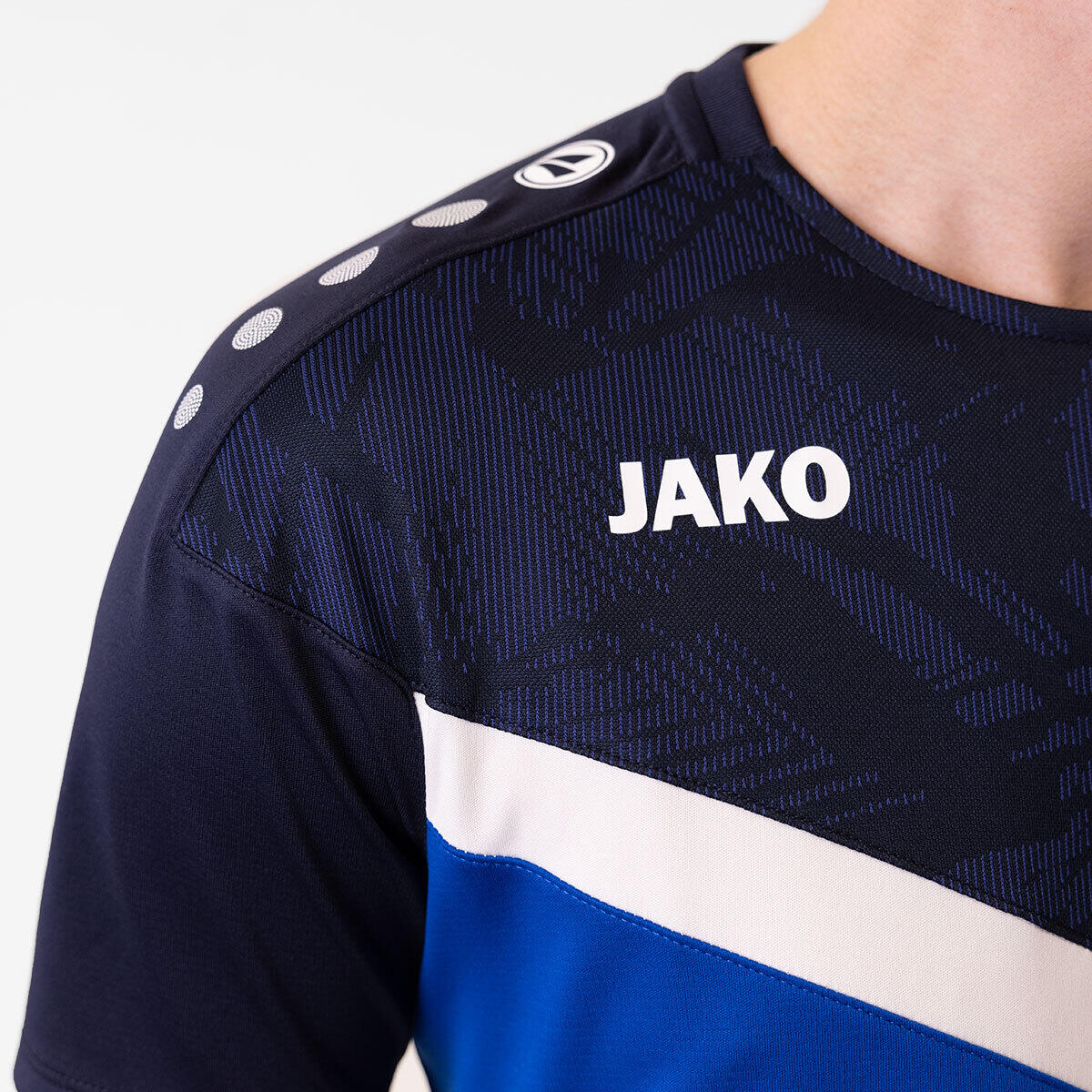 Jersey Jako Iconic 4/4