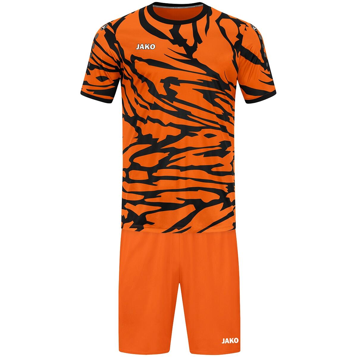 JAKO Unisex Trikot Animal KA 4/6