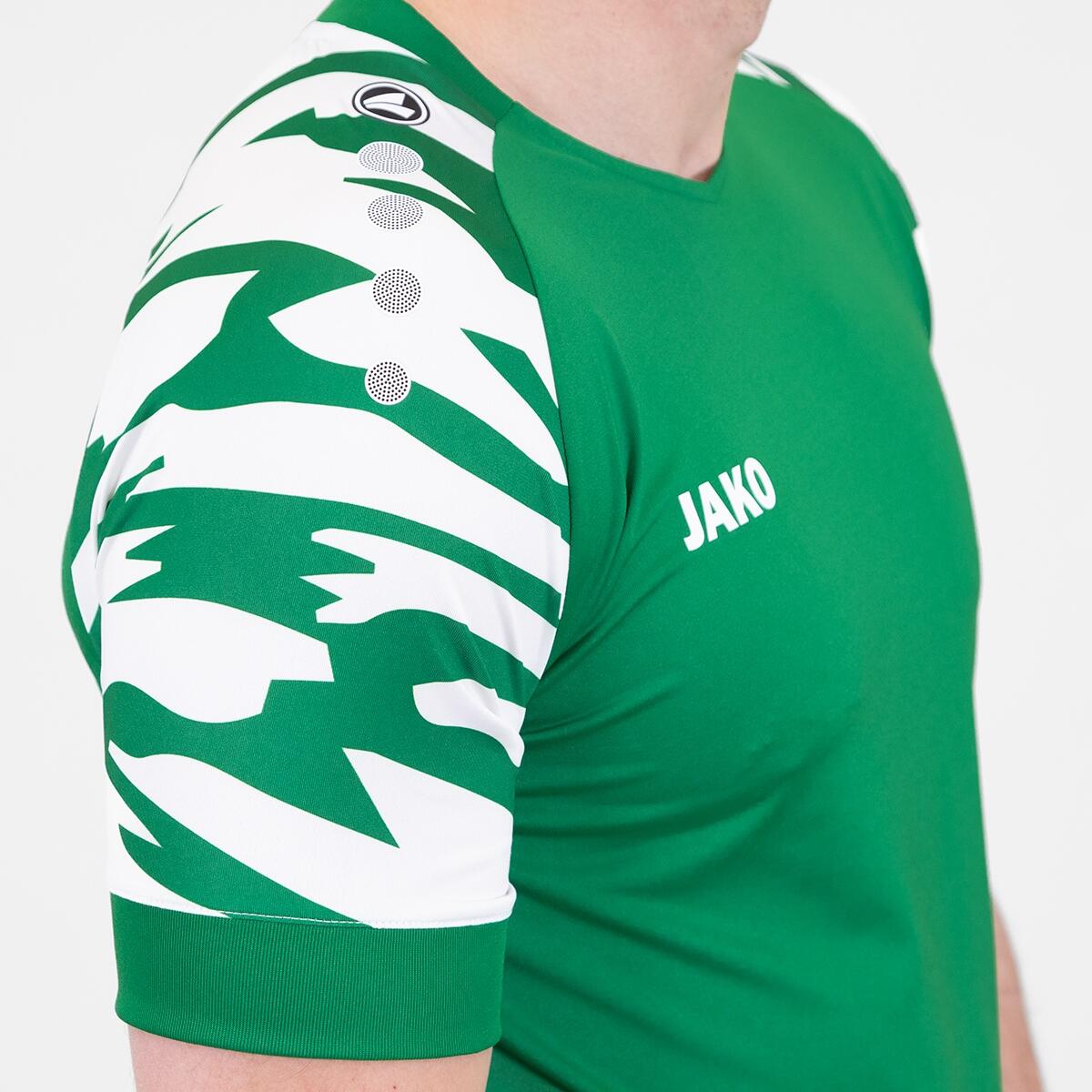 Camisola Jako Wild 5/6