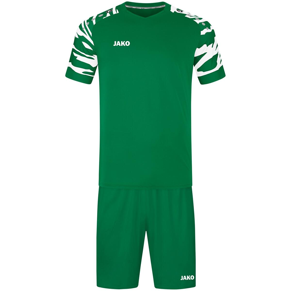 Camisola Jako Wild 4/6