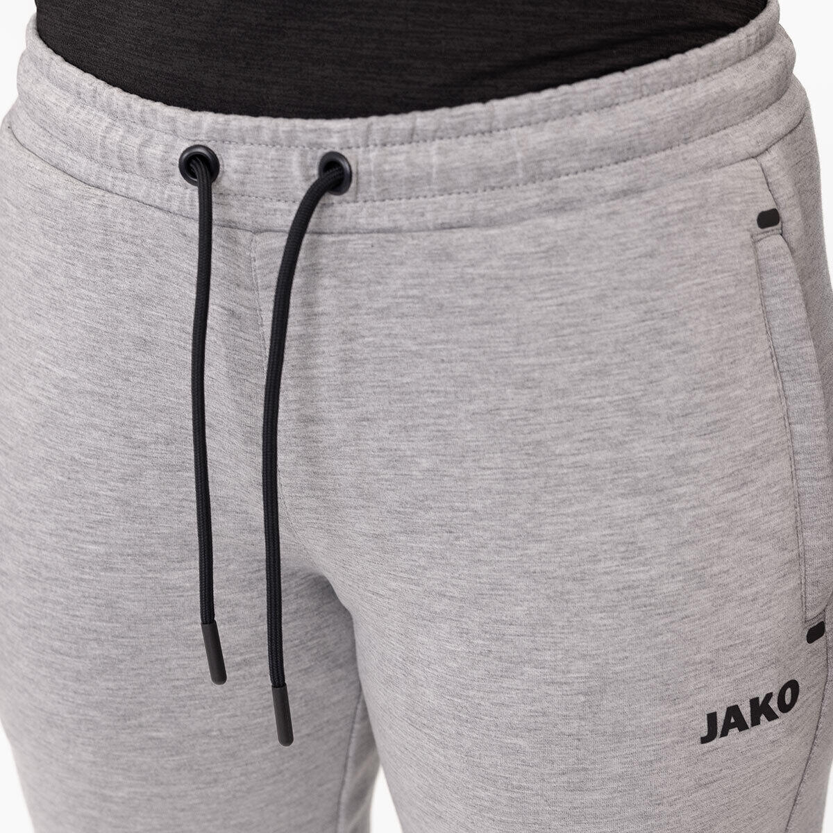 Pantalon de survêtement femme Jako jogging Premium Basics 3/7