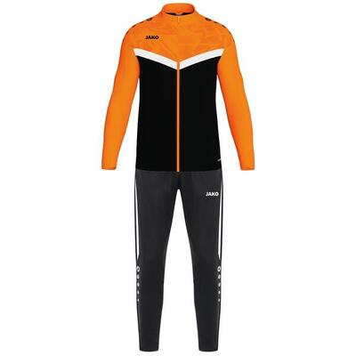 JAKO Unisex Polyesteranzug Iconic