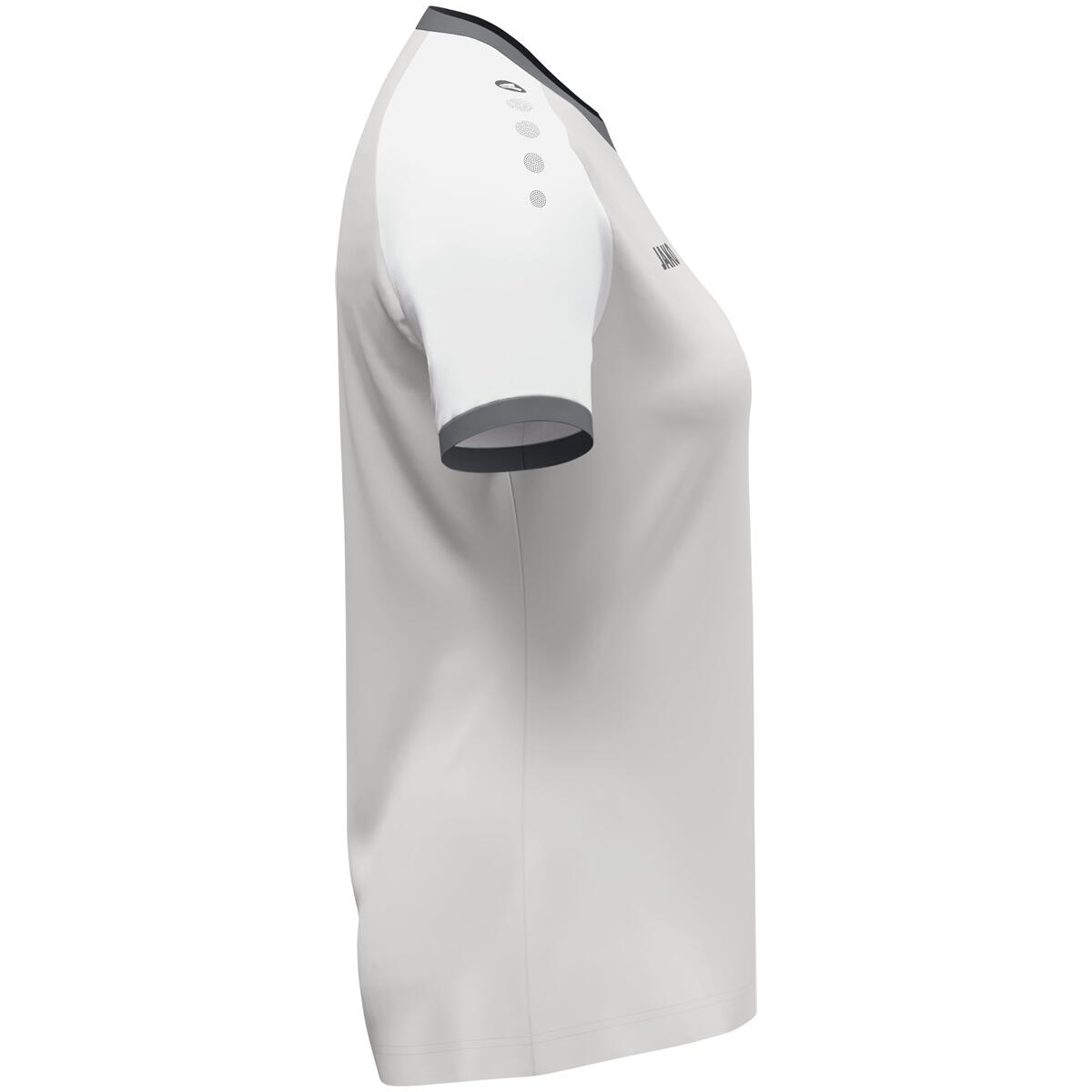 JAKO Damen Trikot Dynamic KA - 4270D 3/4