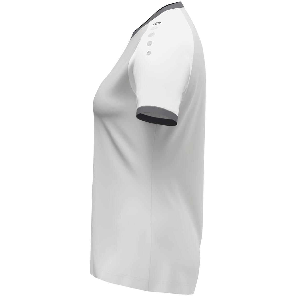 JAKO Damen Trikot Dynamic KA - 4270D 2/4
