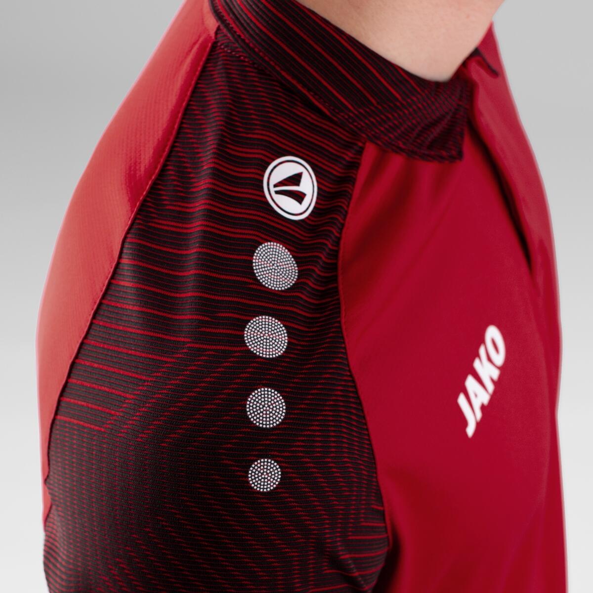 JAKO Unisex Polo Performance 5/5