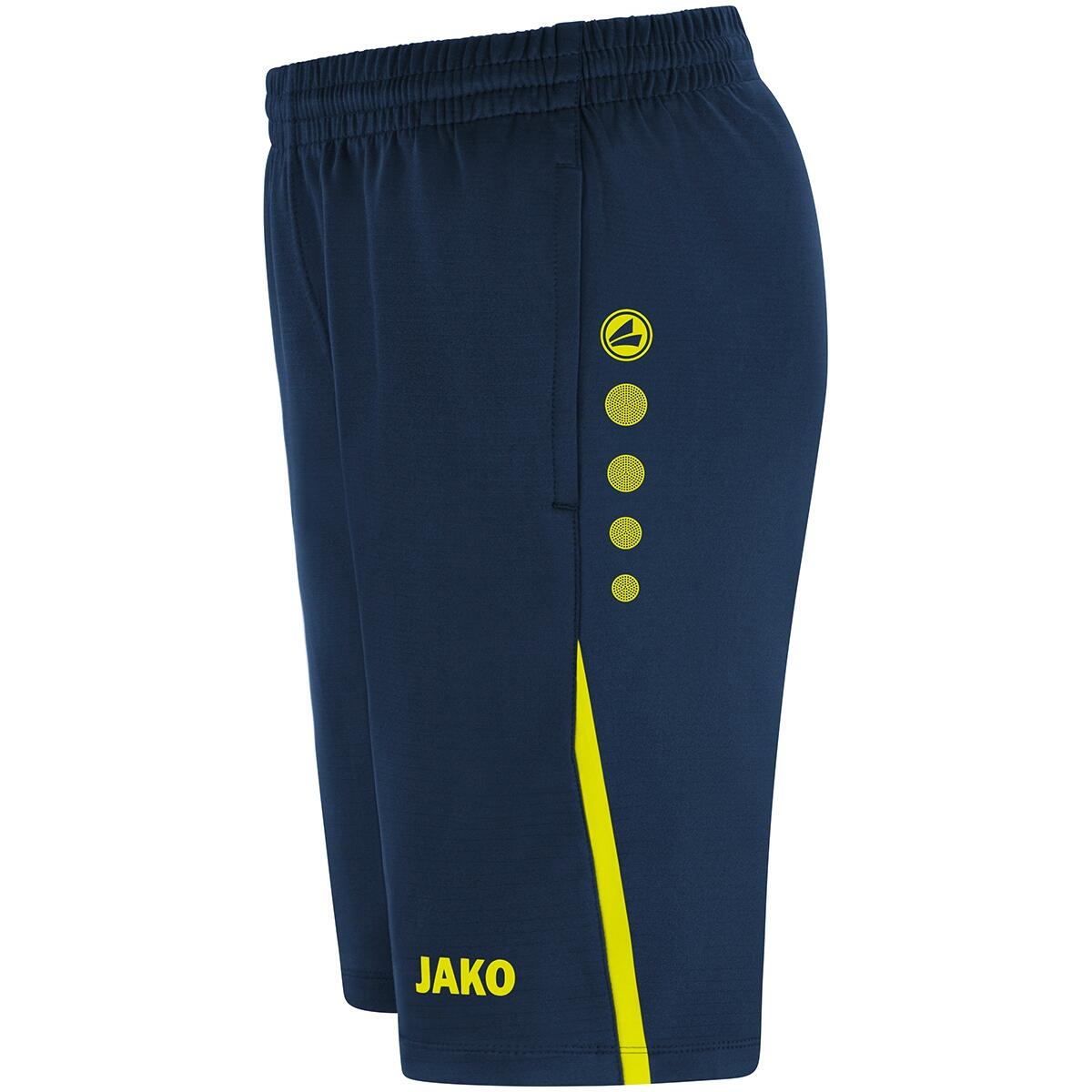 Short enfant Jako d'entrainement Challenge 2/2