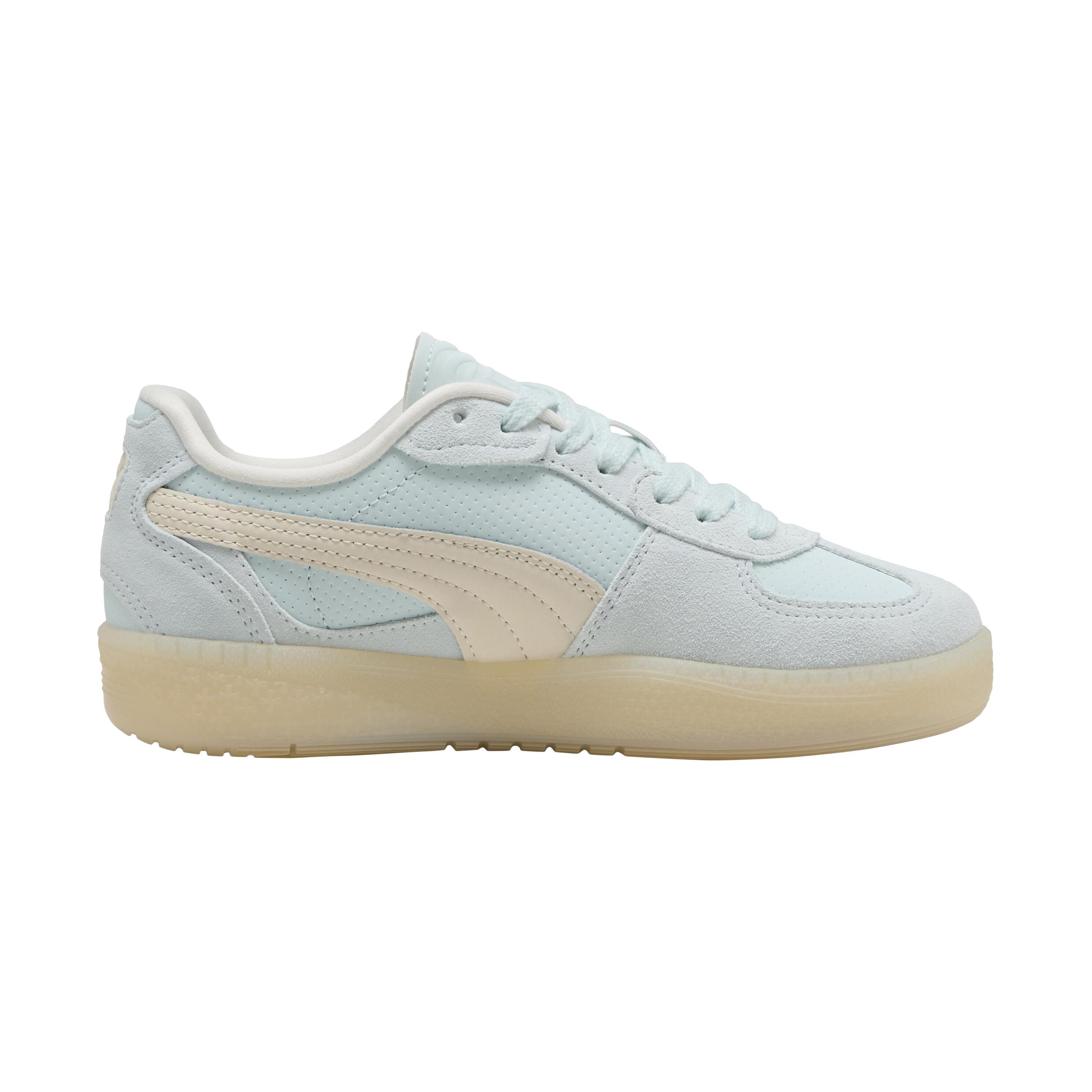 Basket Basse Cuir Puma Milenio Tech L - Femme 2/6