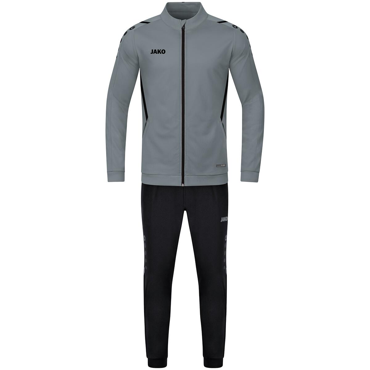 Giacca per bambini Jako polyester Challenge 4/5