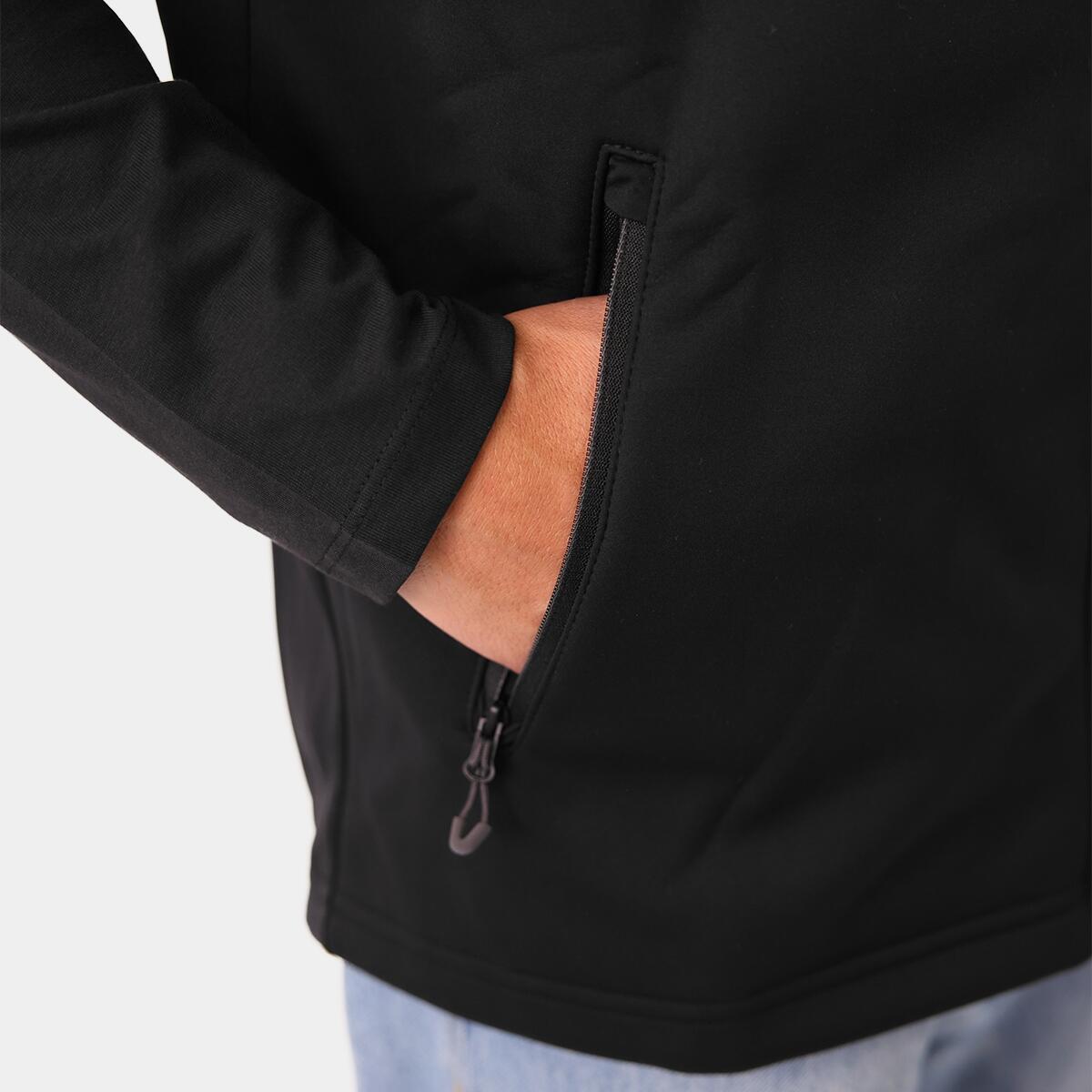 JAKO Unisex Softshellweste Premium 5/6