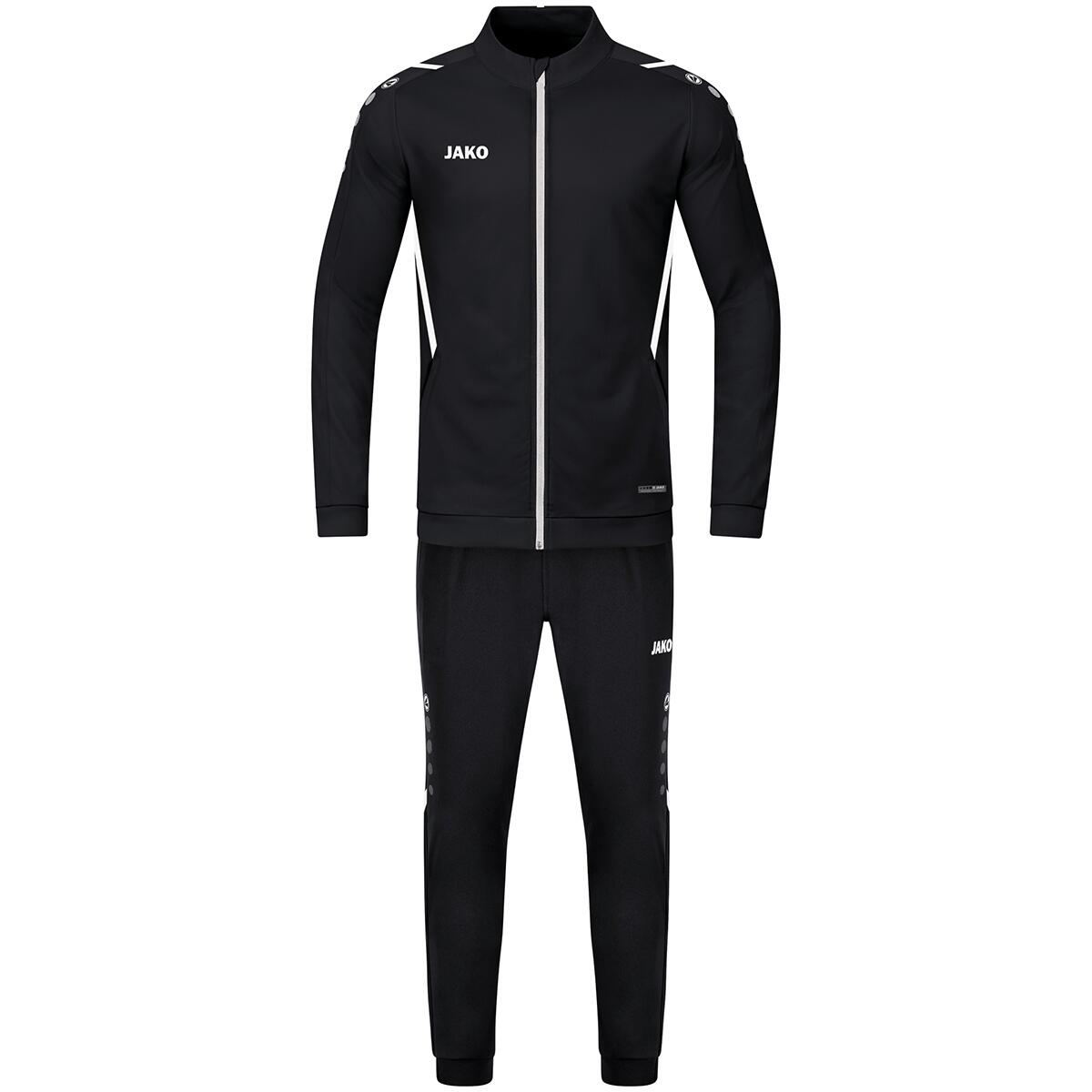 Veste enfant Jako polyester Challenge 4/5
