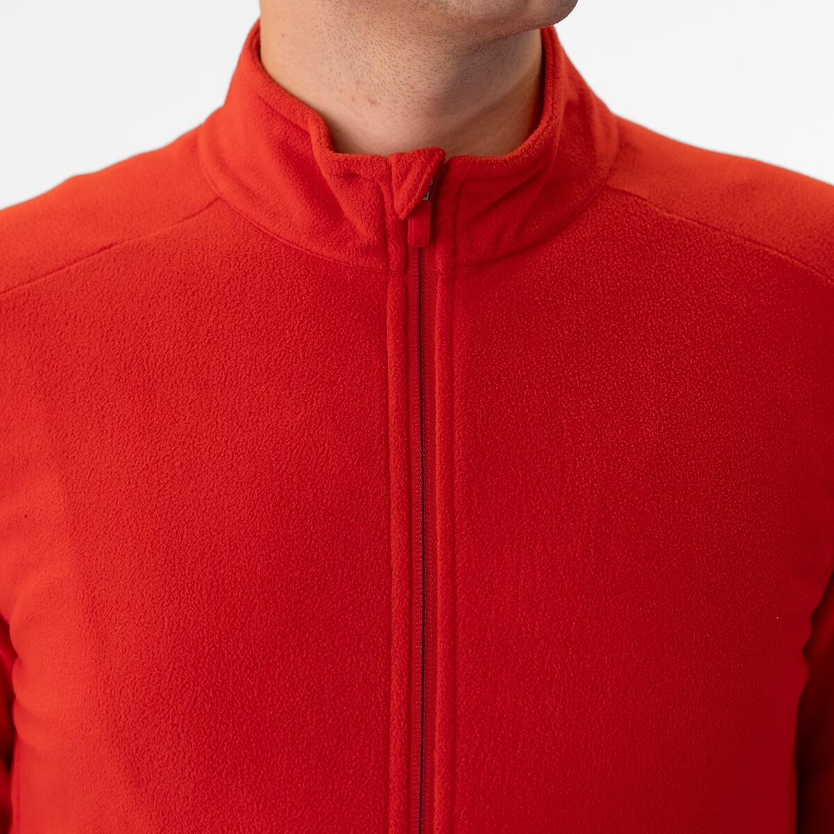 JAKO Unisex Fleecejacke 4/5