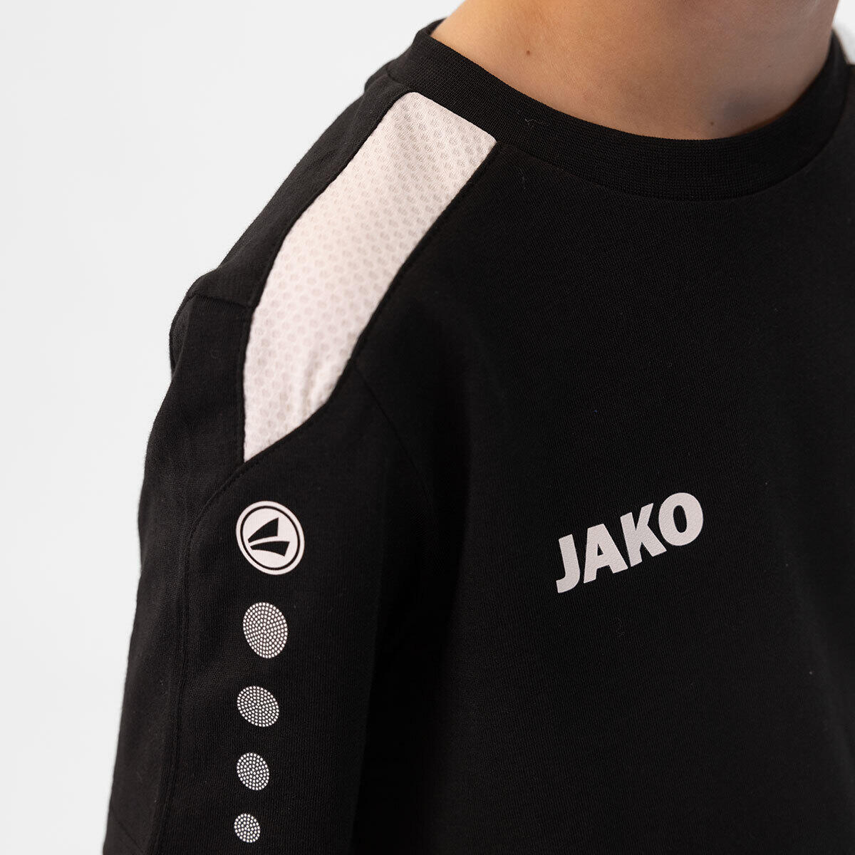 T-shirt per bambini Jako Power 4/7