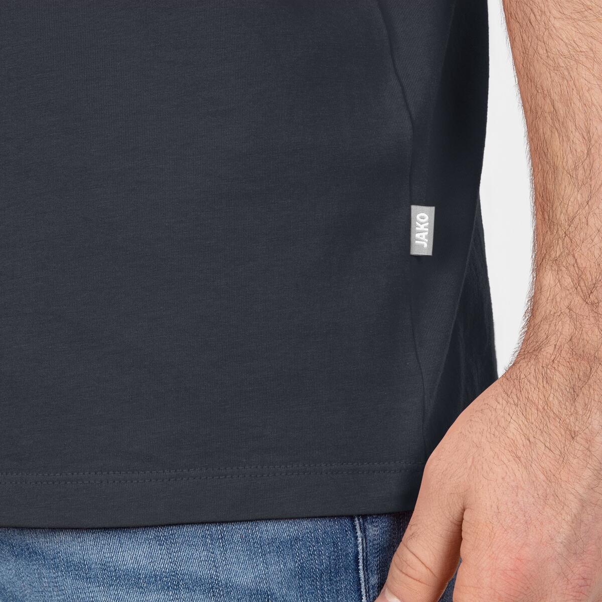 JAKO Unisex T-Shirt Organic 5/8