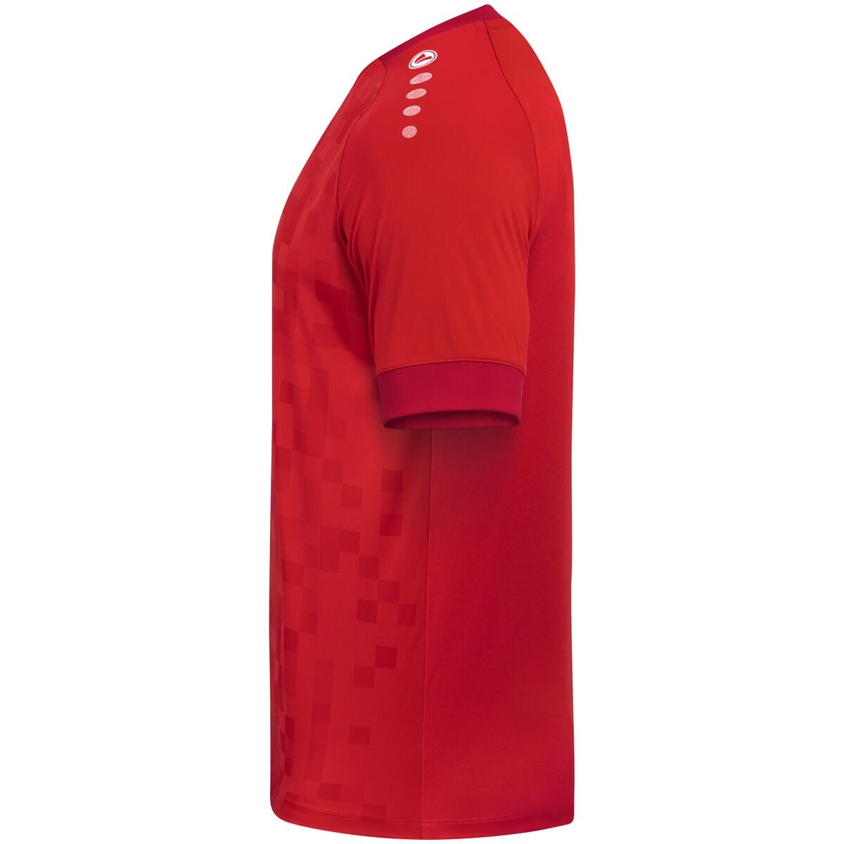 JAKO Unisex Trikot Pixel KA 2/6