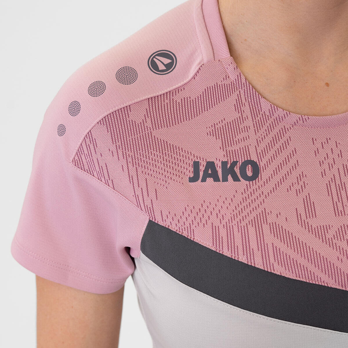 Maillot femme Jako Iconic 4/4