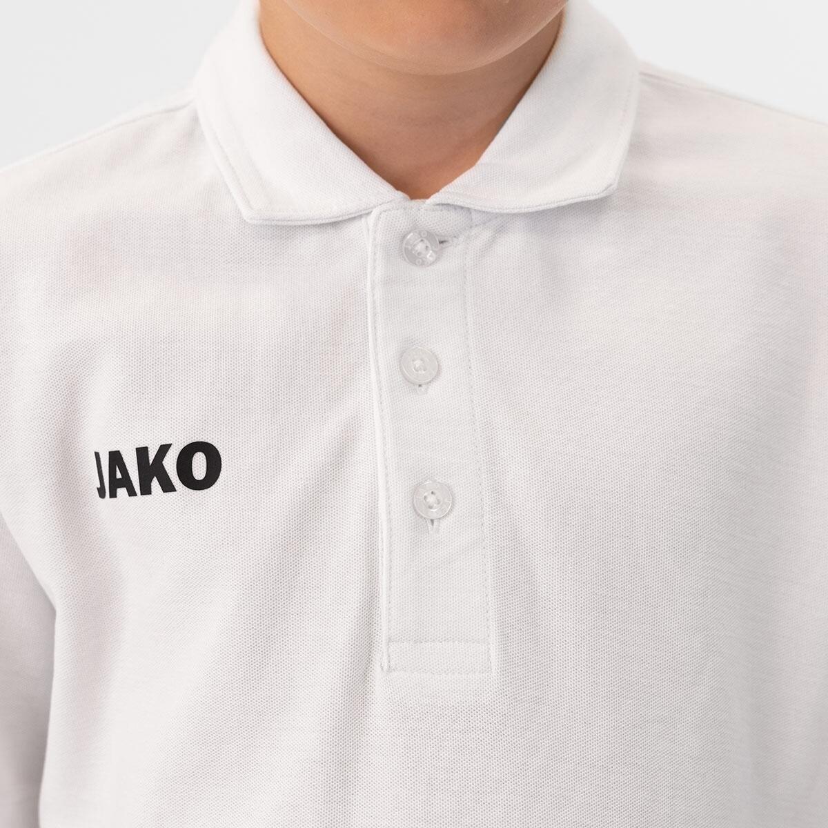 Polo infantil Jako Base 2/7