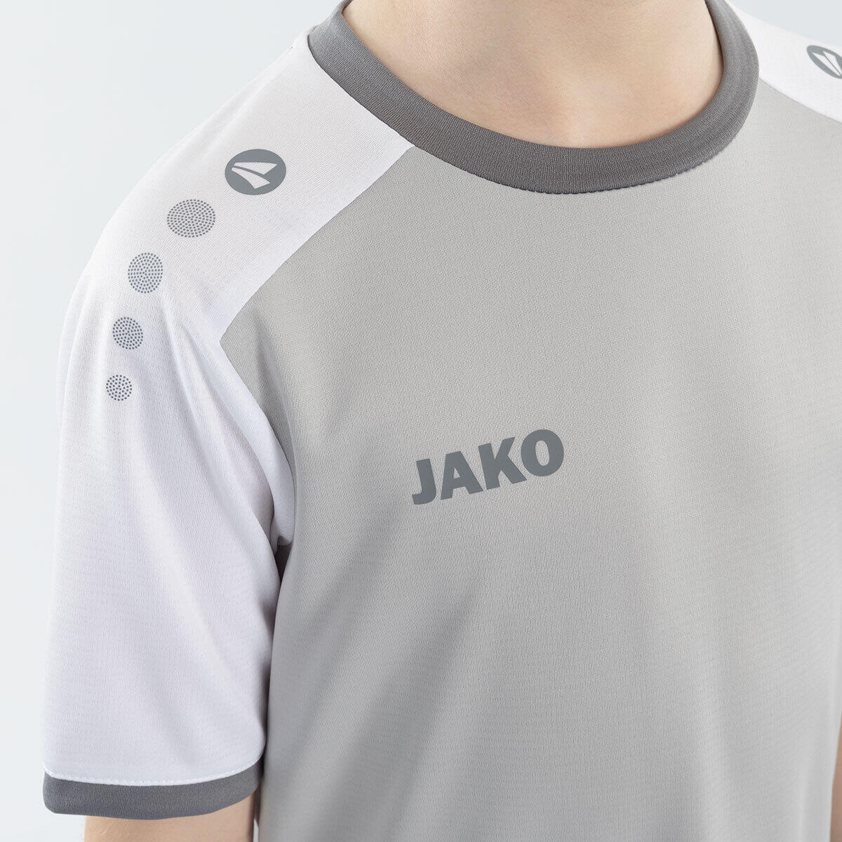 JAKO Kinder Trikot Dynamic KA - 4270 4/5