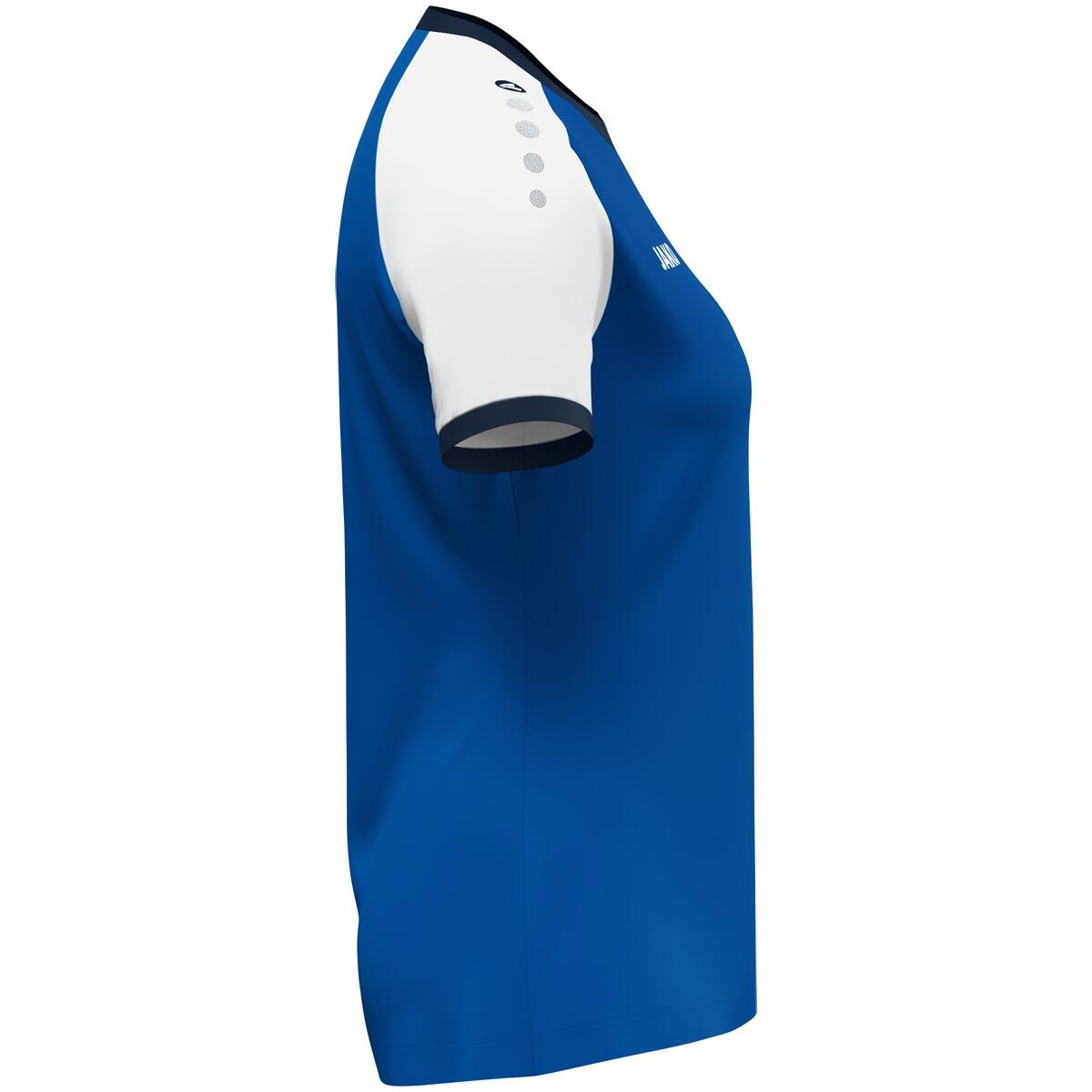 JAKO Damen Trikot Dynamic KA - 4270D 3/4