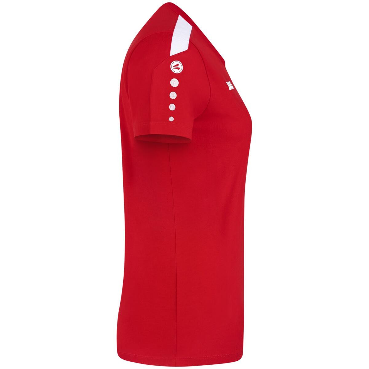 JAKO Damen T-Shirt Power 3/7