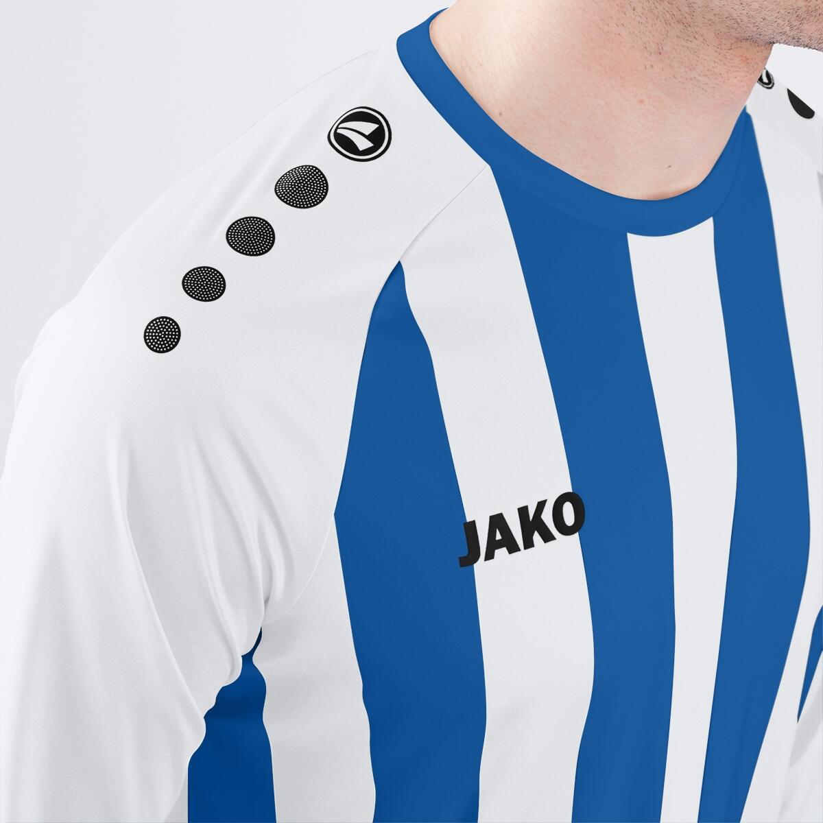 JAKO Unisex Trikot Inter LA 4/8