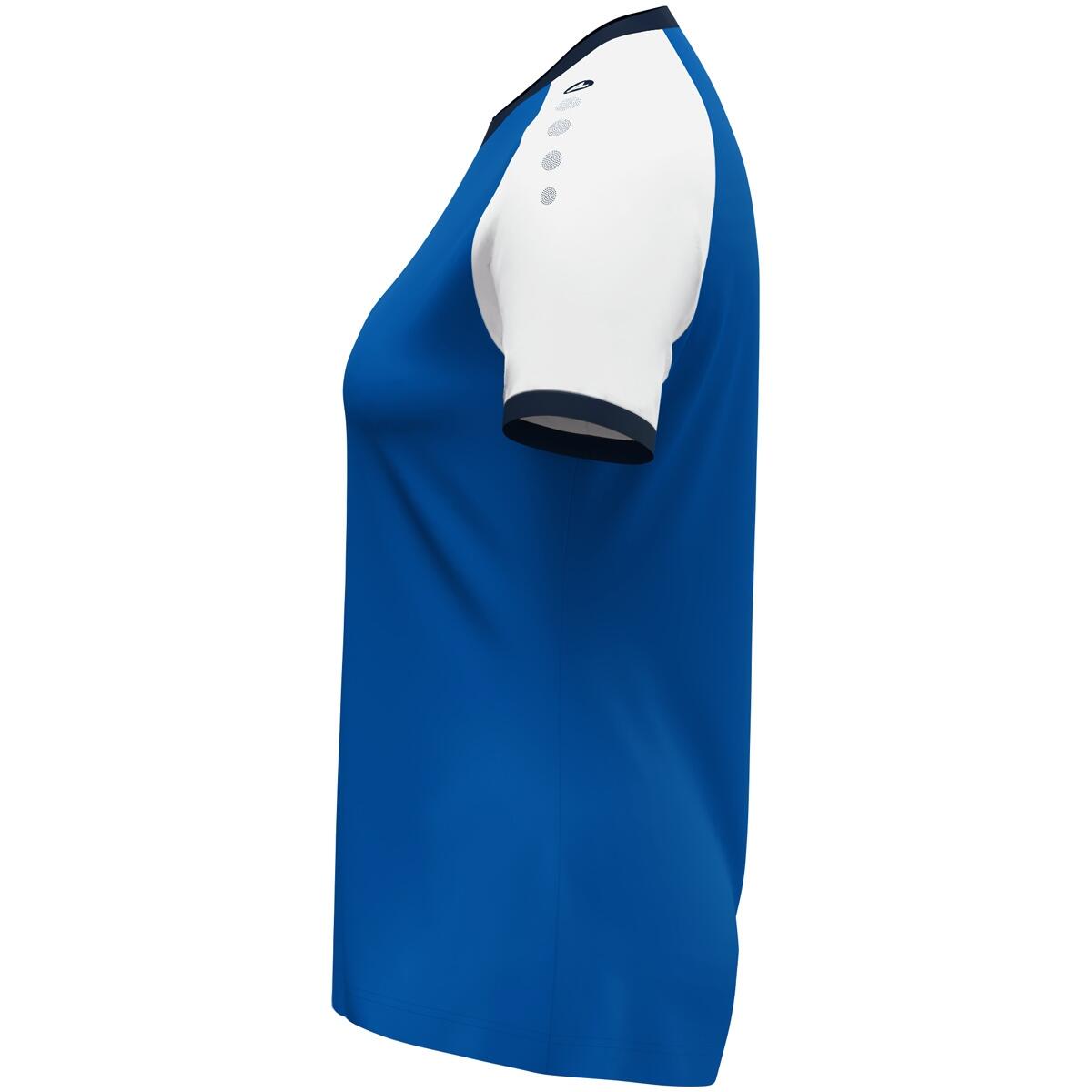 JAKO Damen Trikot Dynamic KA - 4270D 2/4