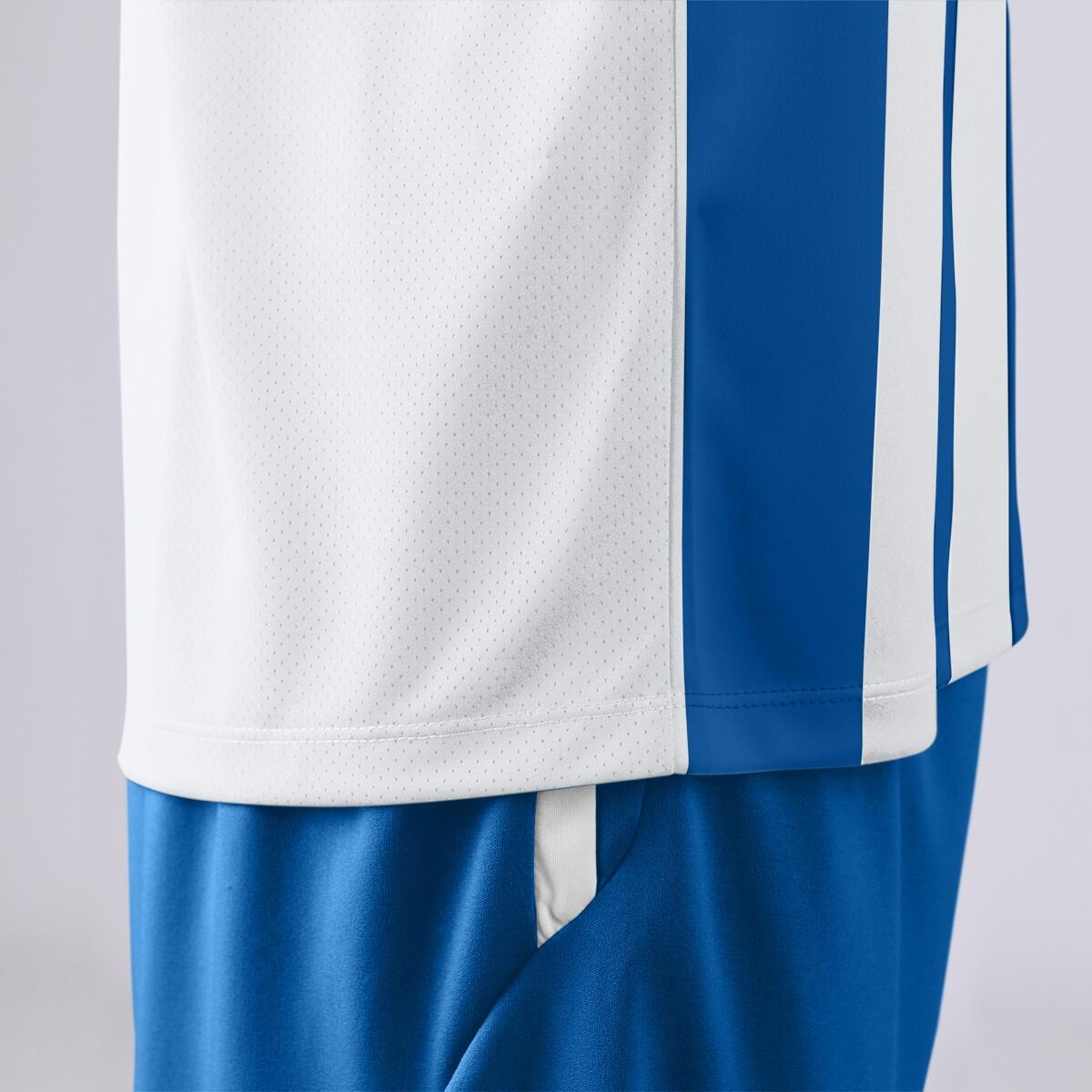 JAKO Unisex Trikot Inter LA 6/8