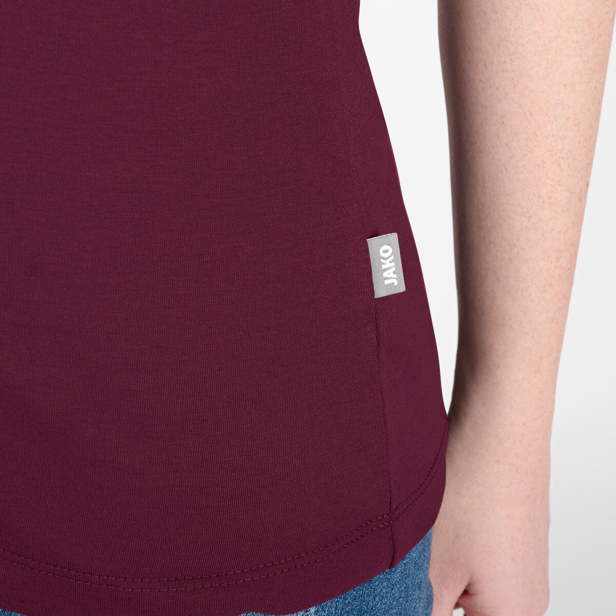 T-shirt femme Jako Doubletex 5/7