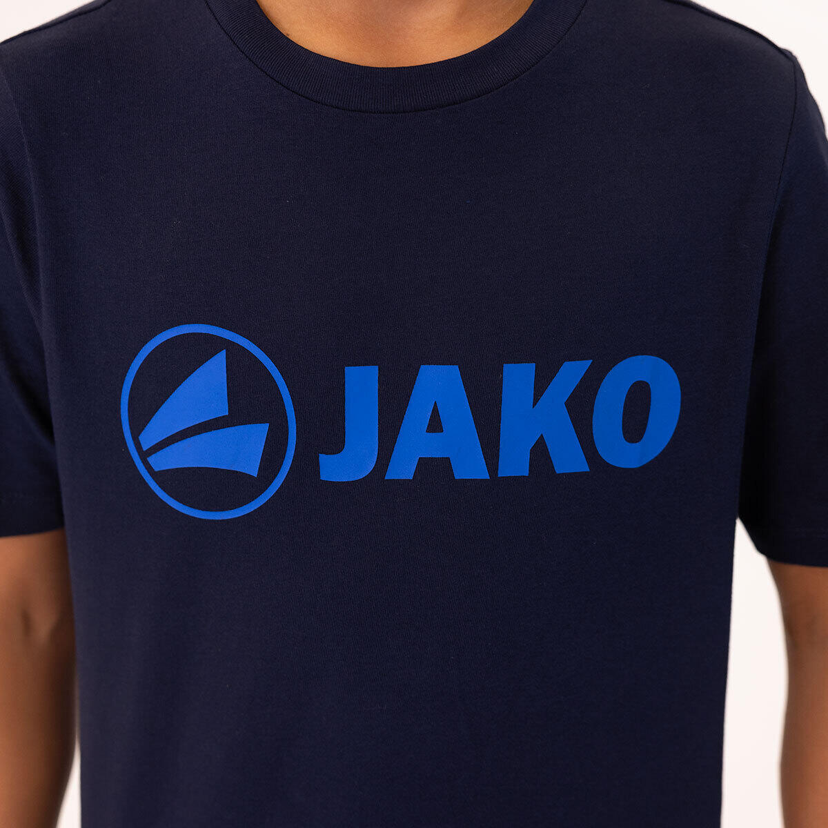 T-shirt enfant Jako Promo 2/2