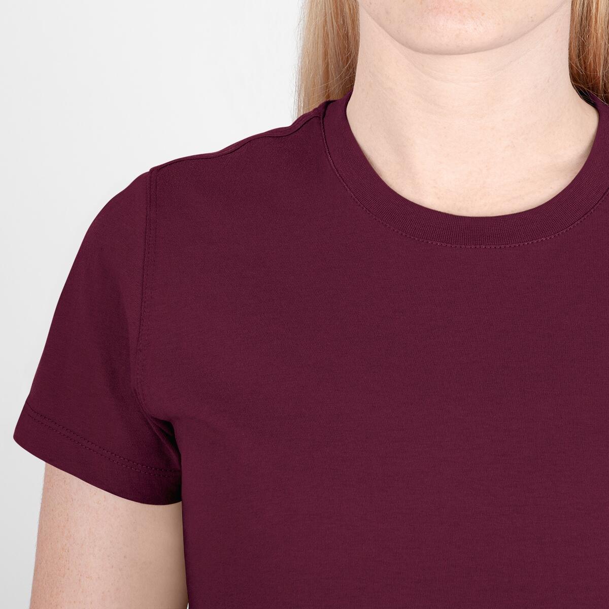 T-shirt femme Jako Doubletex 4/7