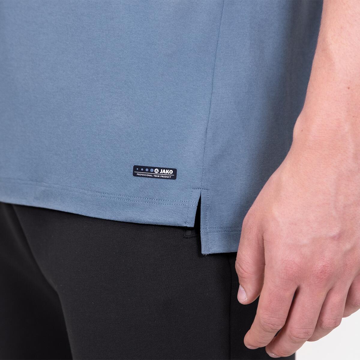 Polo Jako Pro Casual 6/8