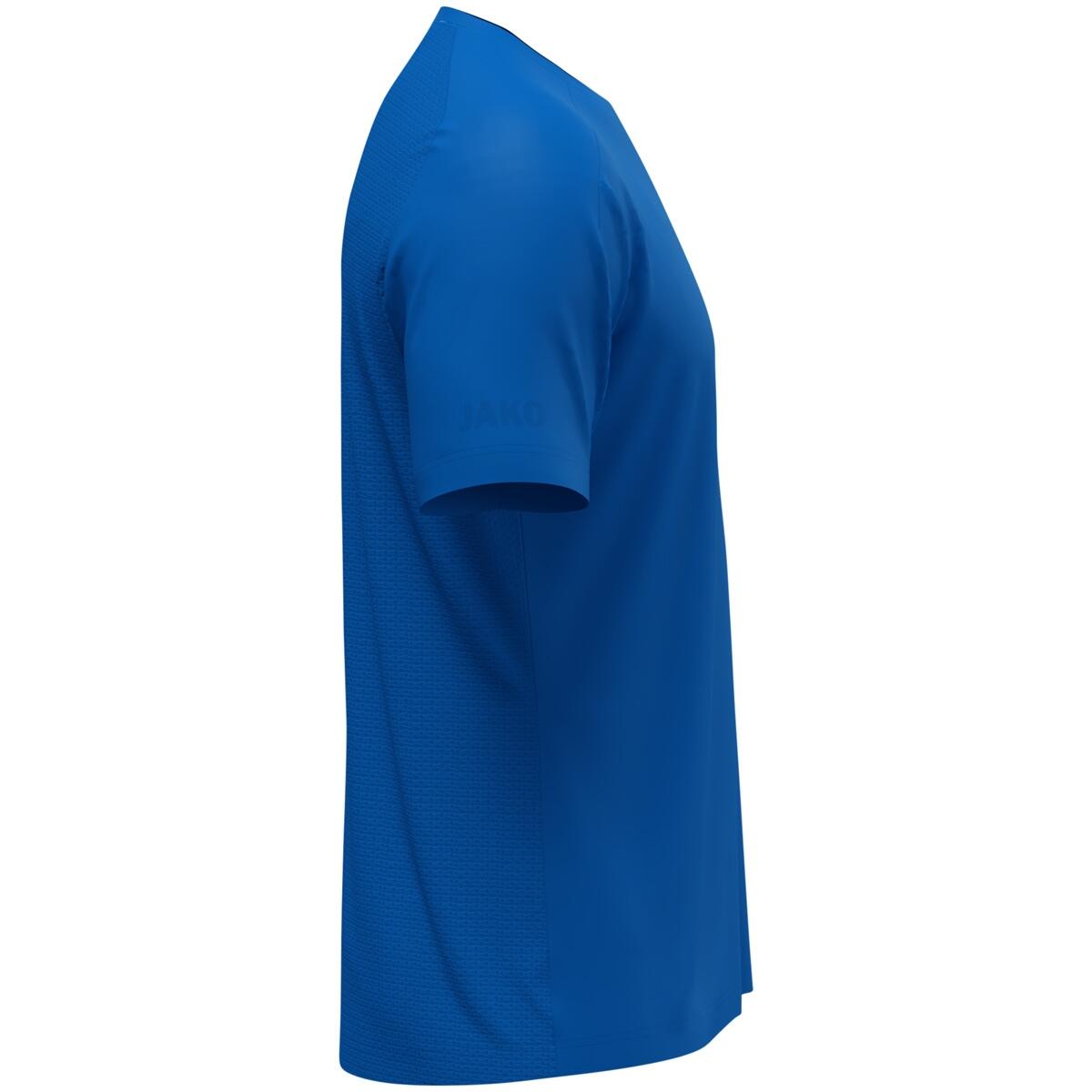 JAKO Unisex T-Shirt Uni - 6105 3/4