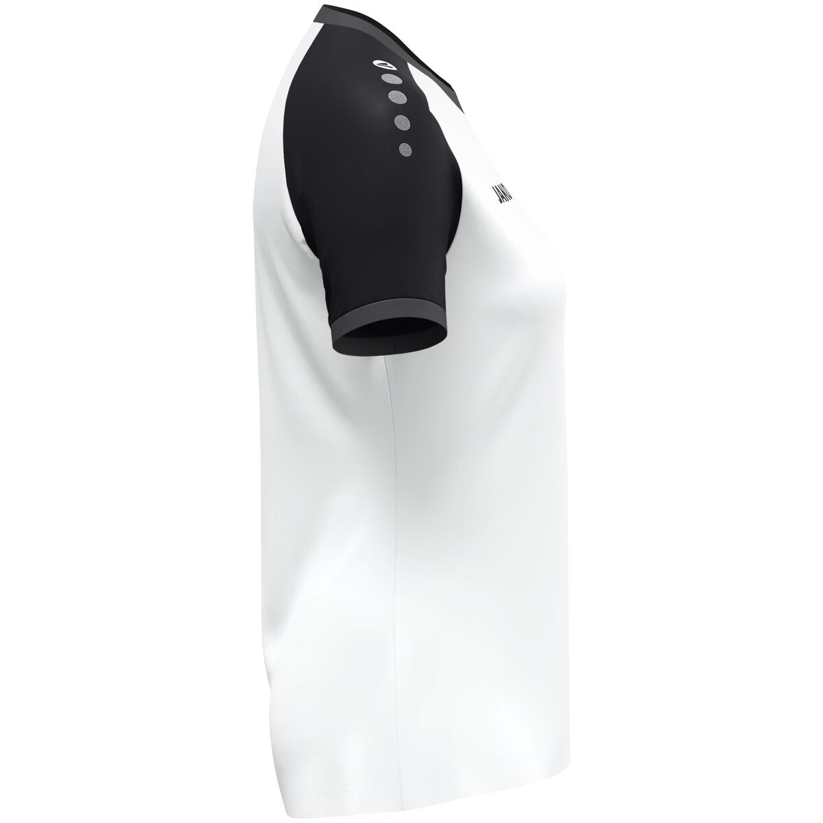 JAKO Damen Trikot Dynamic KA - 4270D 3/4