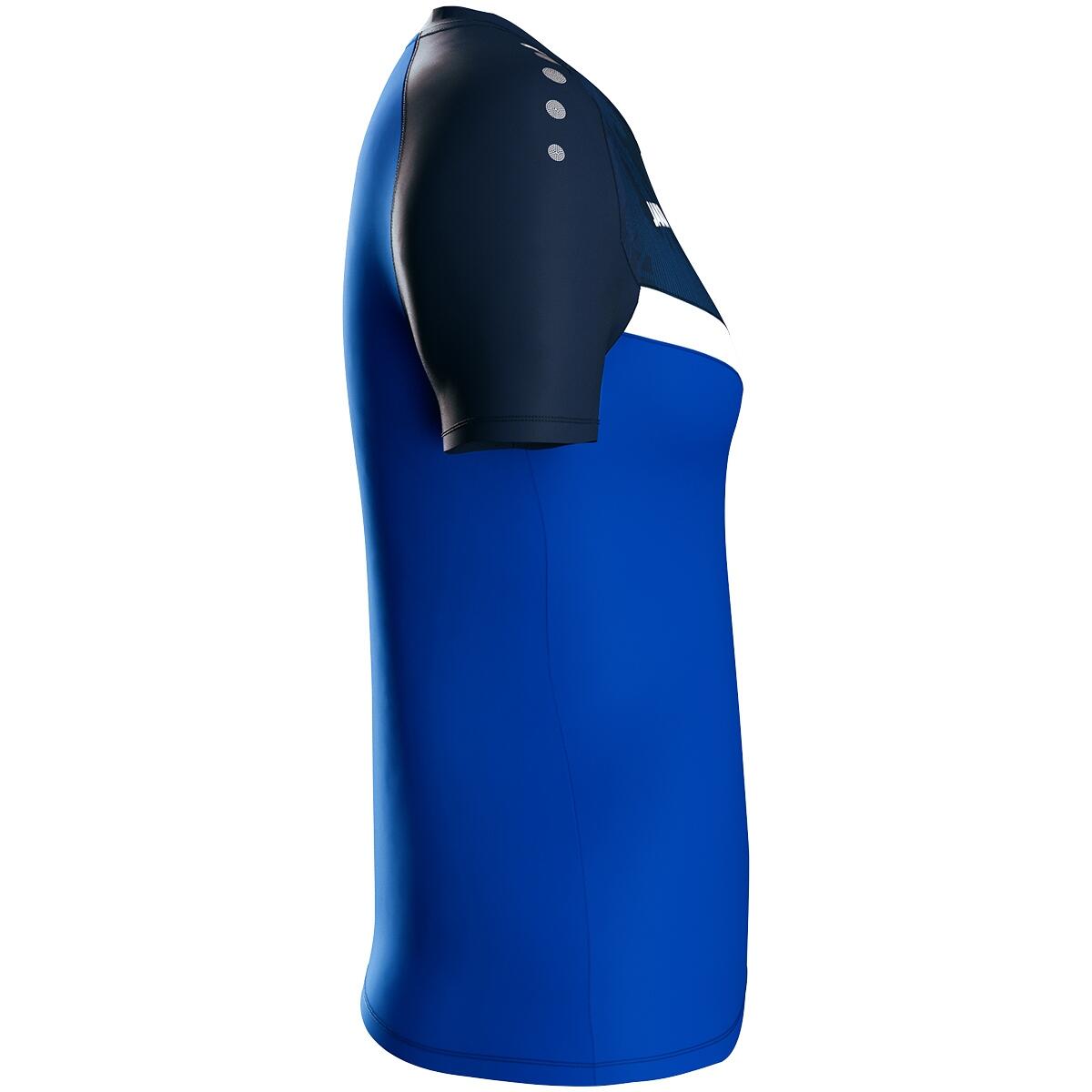 Maillot femme Jako Iconic 3/6