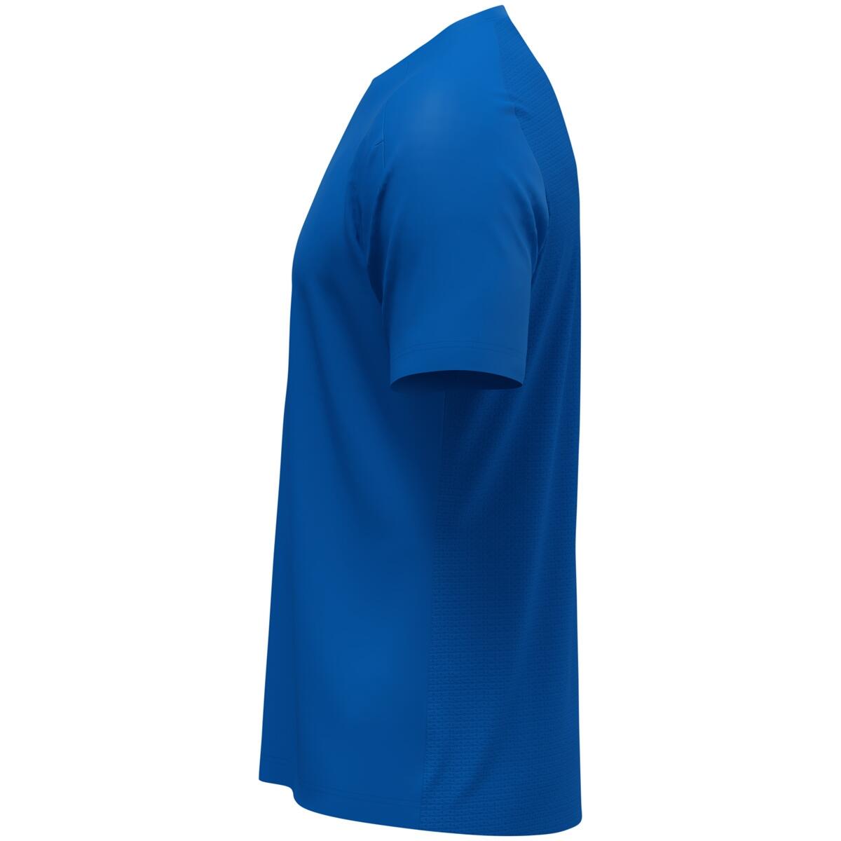 JAKO Unisex T-Shirt Uni - 6105 2/4
