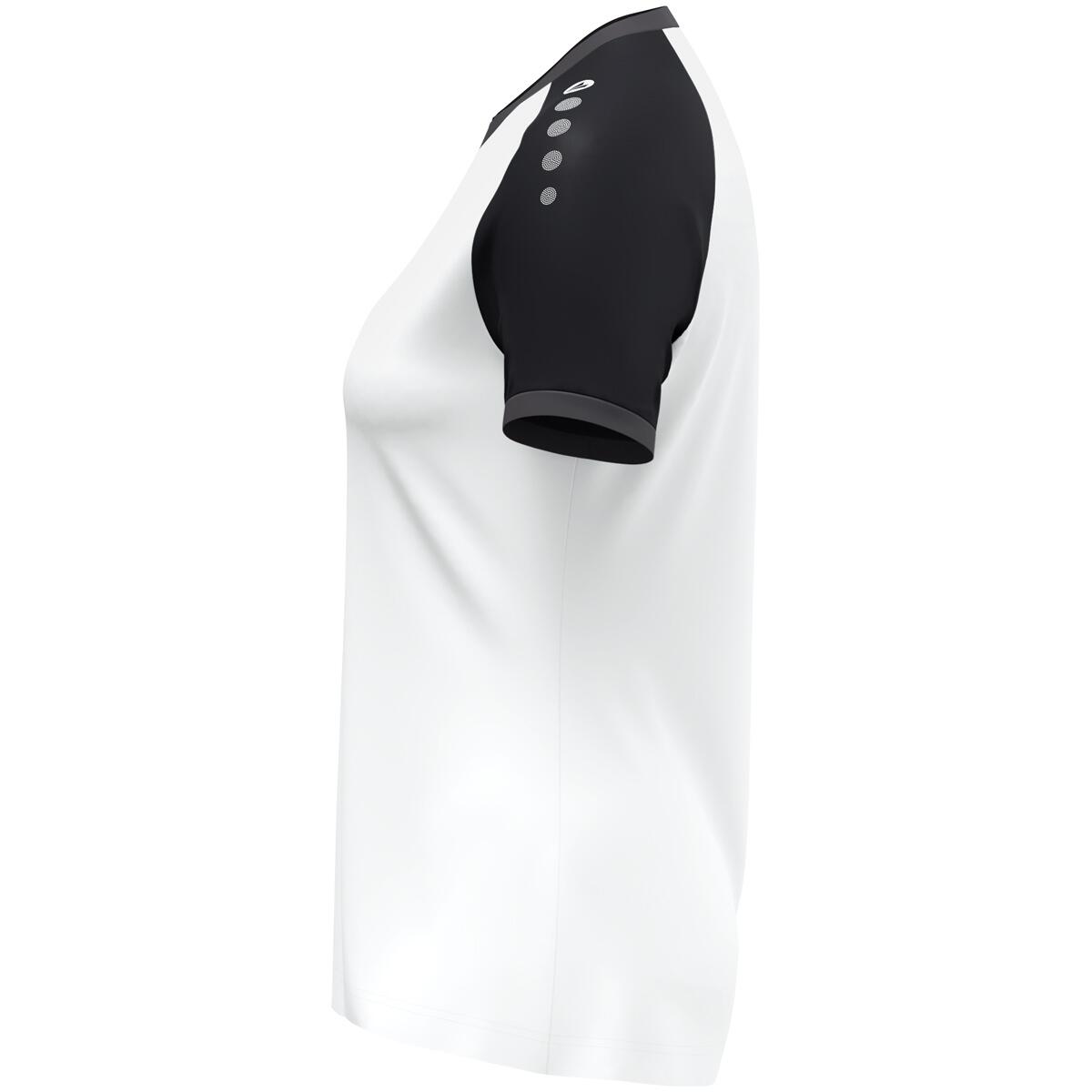 JAKO Damen Trikot Dynamic KA - 4270D 2/4