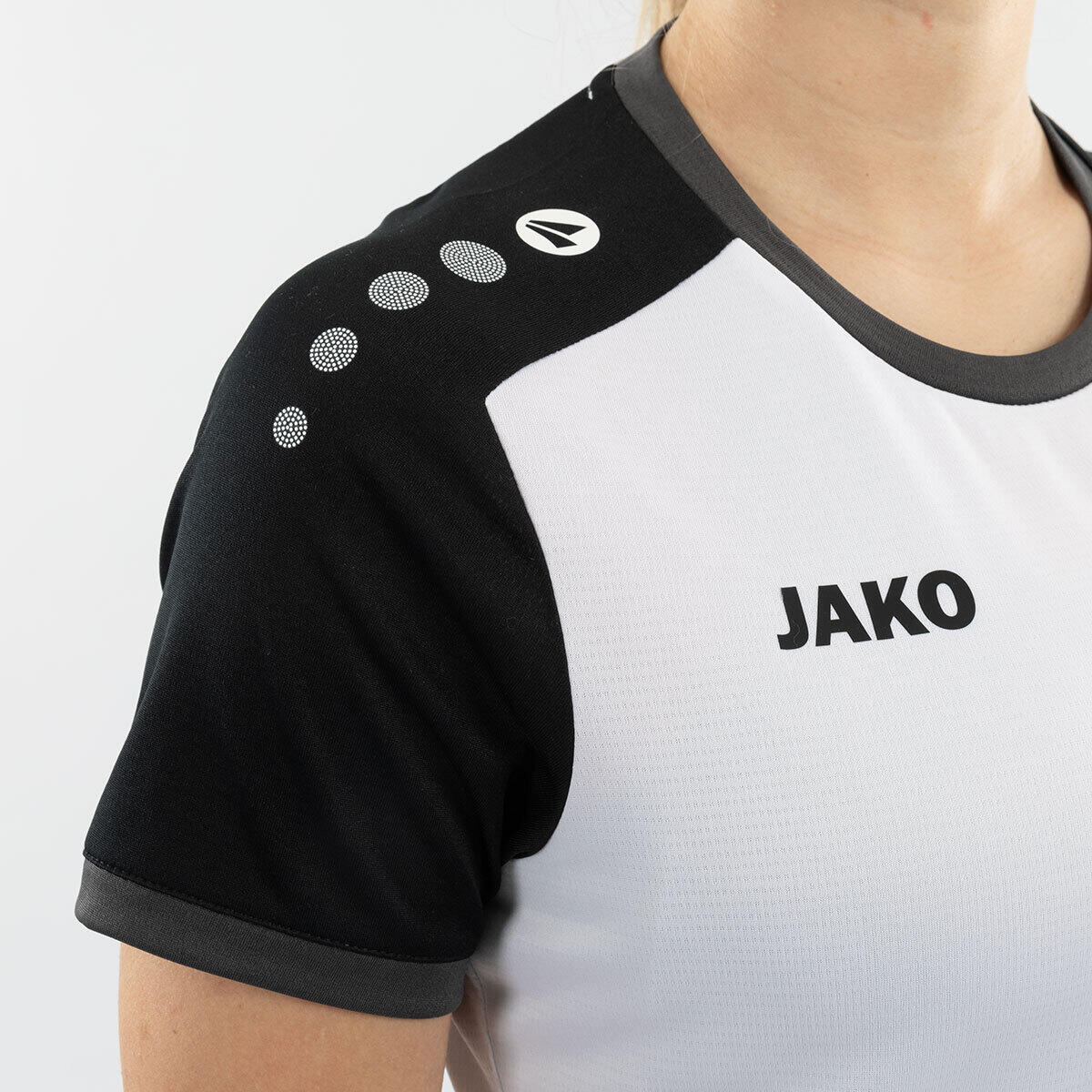 JAKO Damen Trikot Dynamic KA - 4270D 4/4