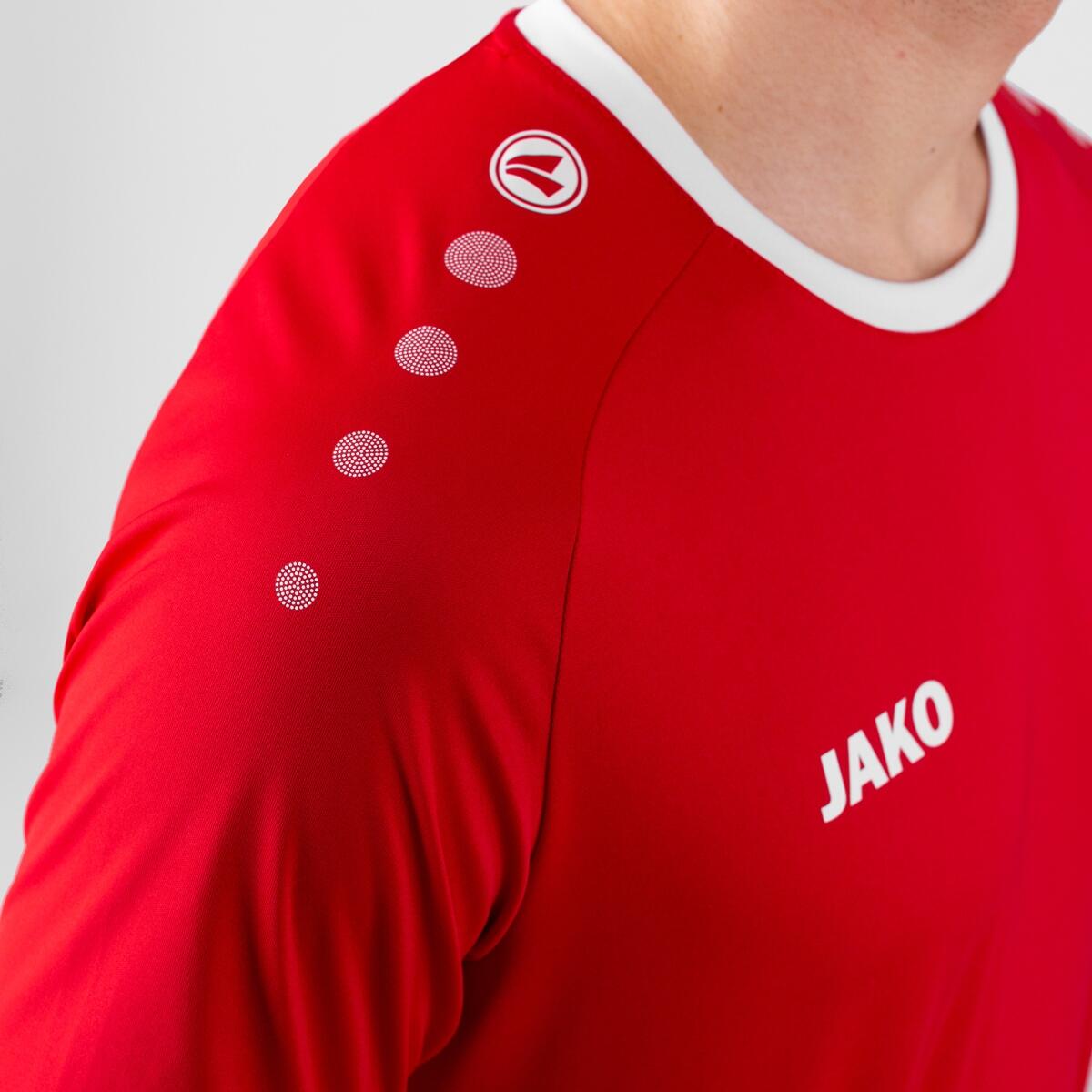 JAKO Unisex Trikot Primera KA 4/7