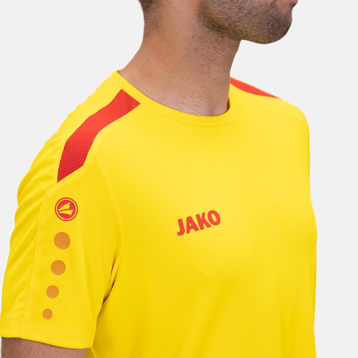 Camisola Jako Power 4/8