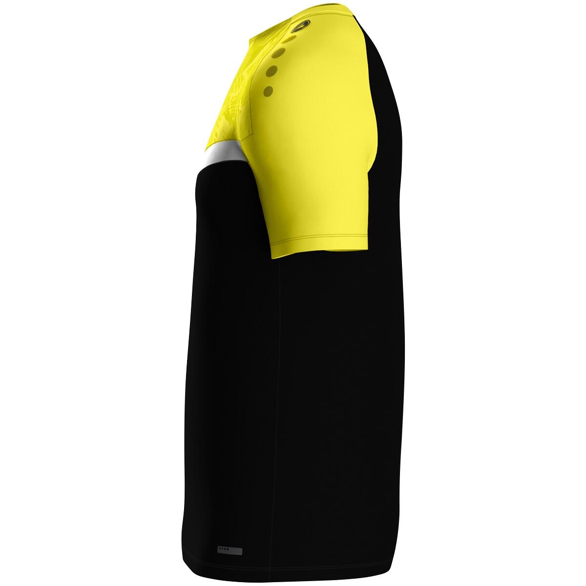 Camisola para crianças Jako Iconic 2/4