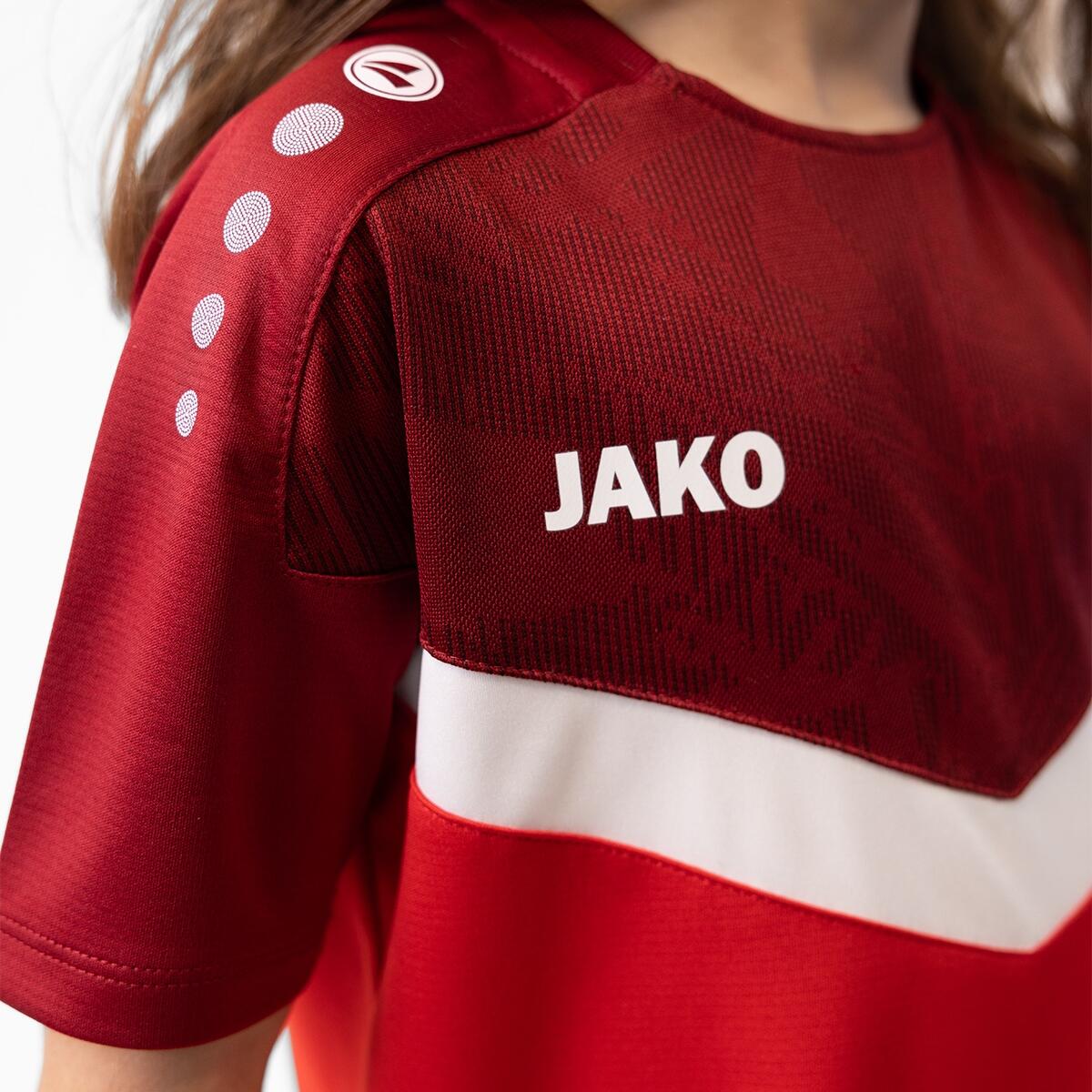 Camisola para crianças Jako Iconic 4/5