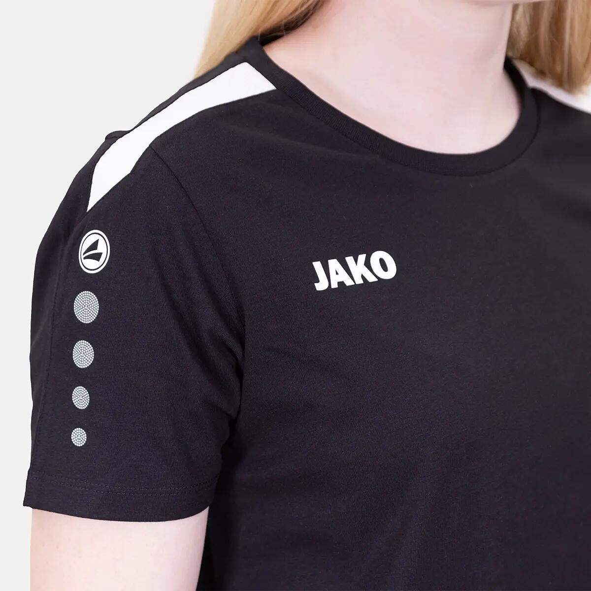 Dames-T-shirt Jako Power 4/8