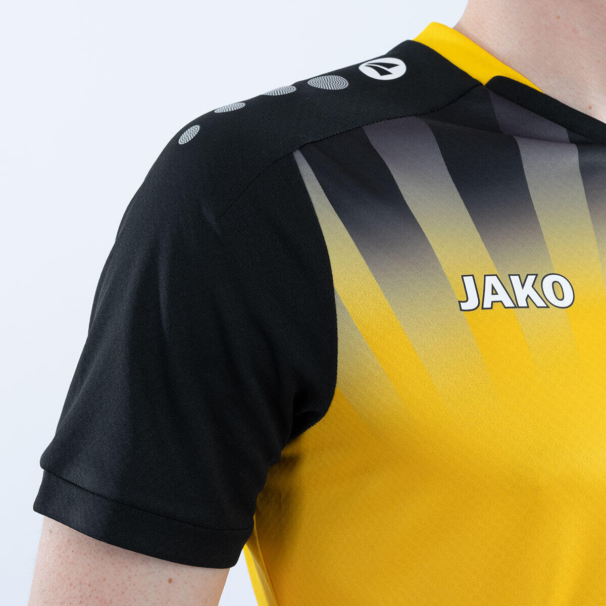 Jako Herren Trikot Vintage KA 4245 4/5