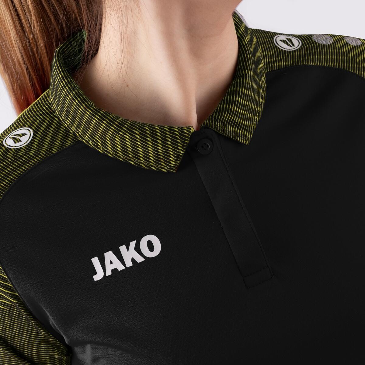 Polo da donna Jako Performance 5/7