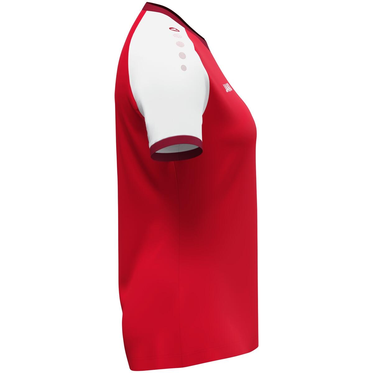 JAKO Damen Trikot Dynamic KA - 4270D 3/4