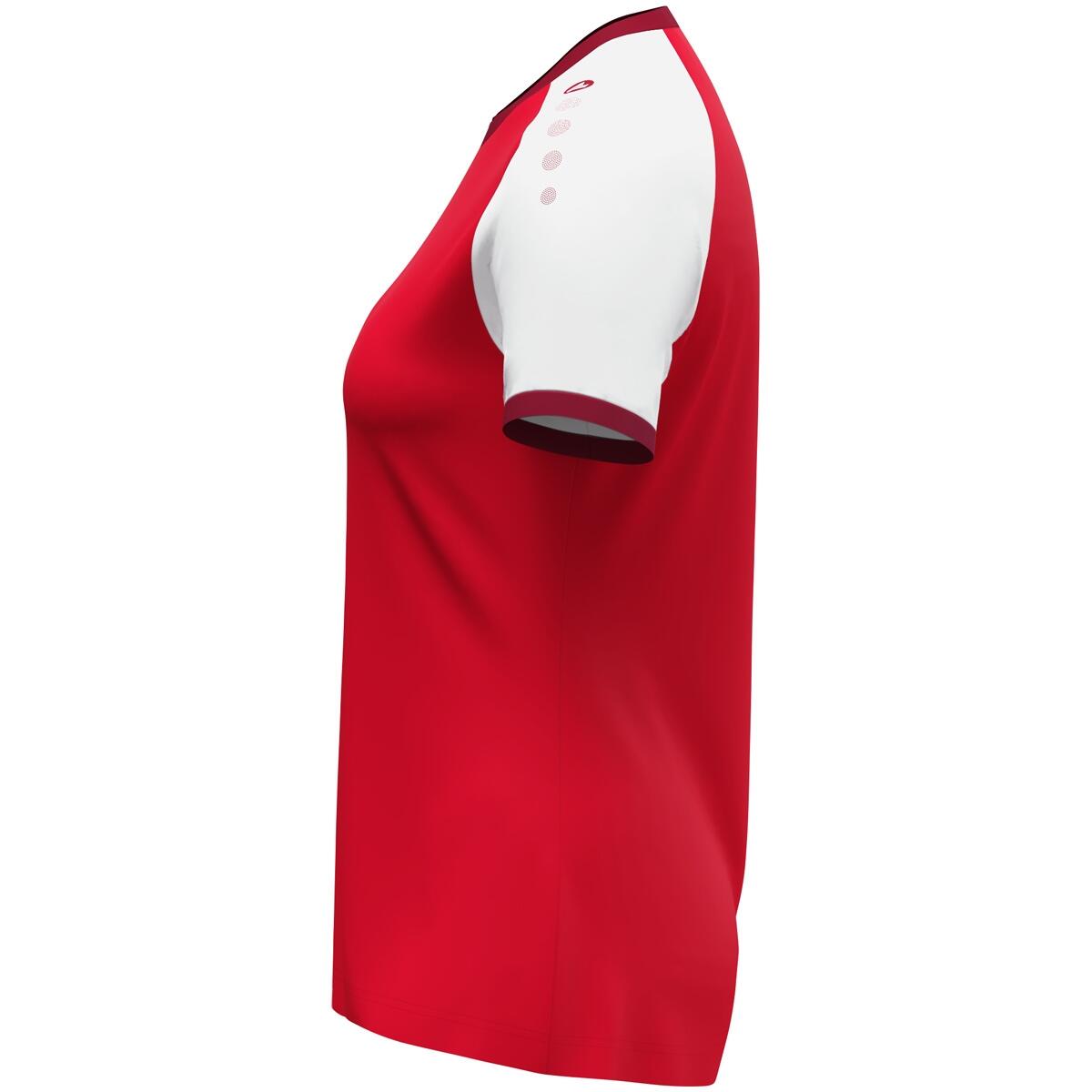 JAKO Damen Trikot Dynamic KA - 4270D 2/4