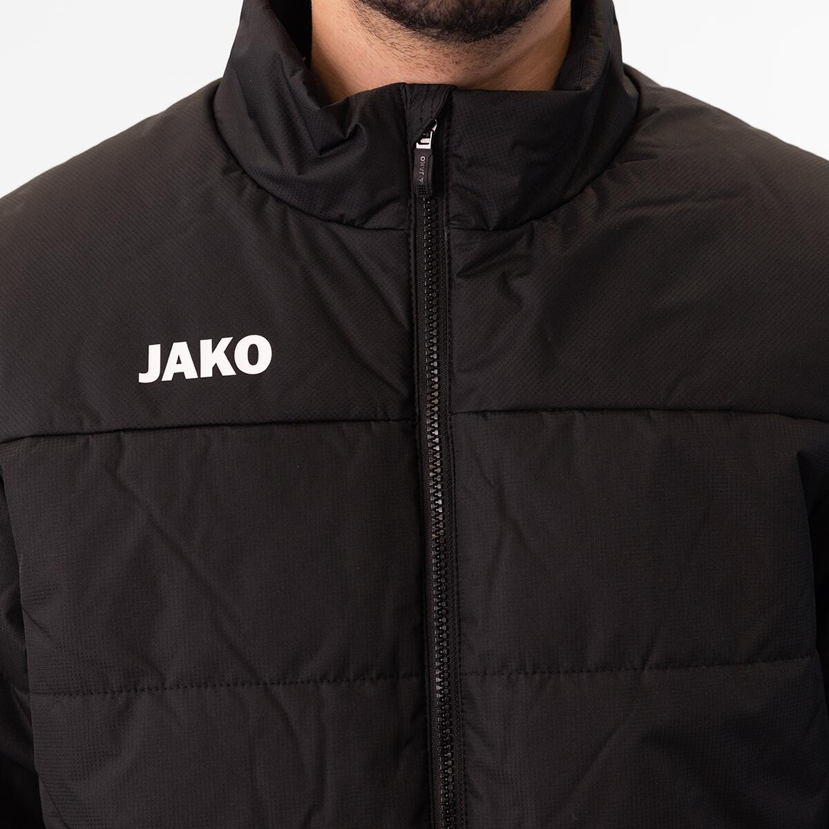 Piumino Jako Team 7/8