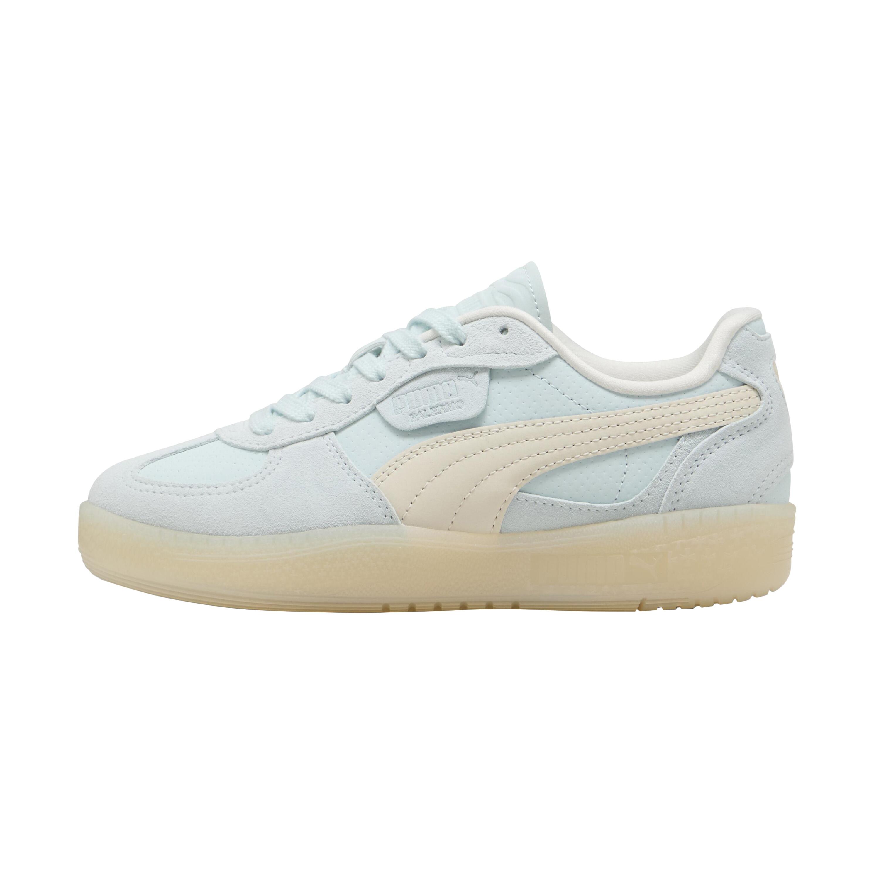 PUMA Women's Trainers Puma Palermo Moda Ethereal
