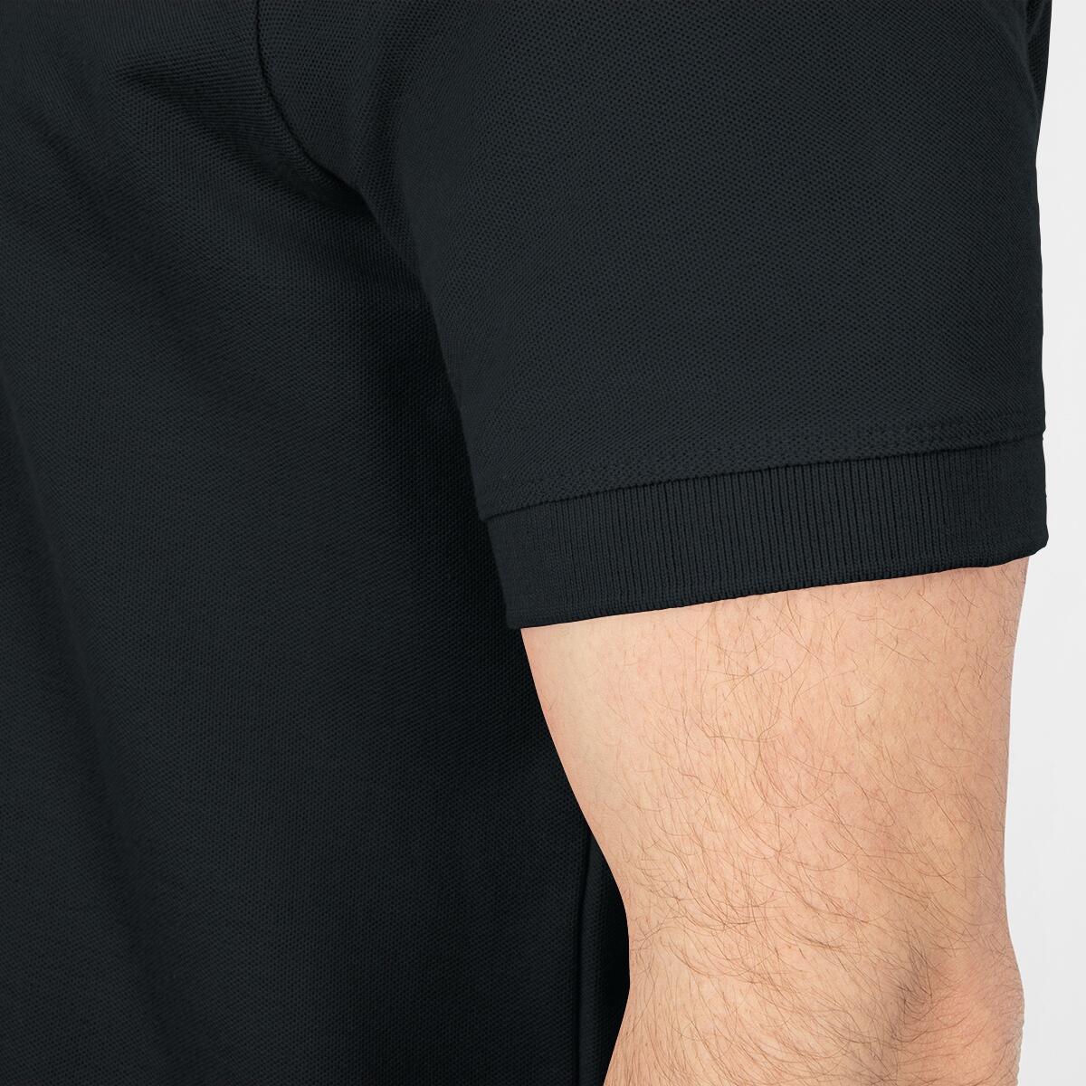 Polo Jako Organic 3/8