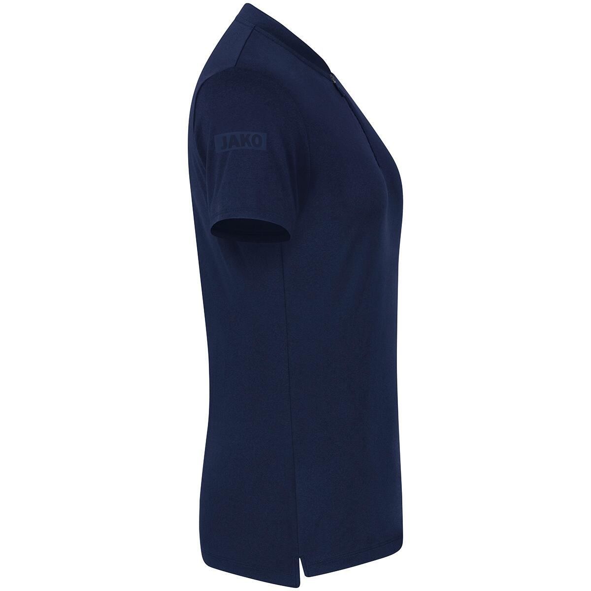 Polo da donna Jako Pro Casual 3/5