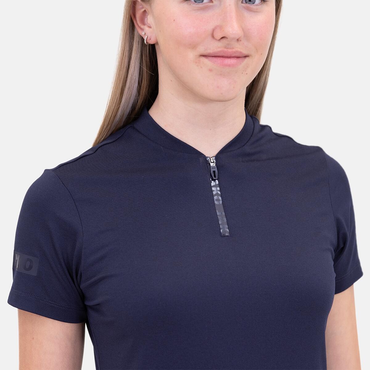 Polo da donna Jako Pro Casual 4/5